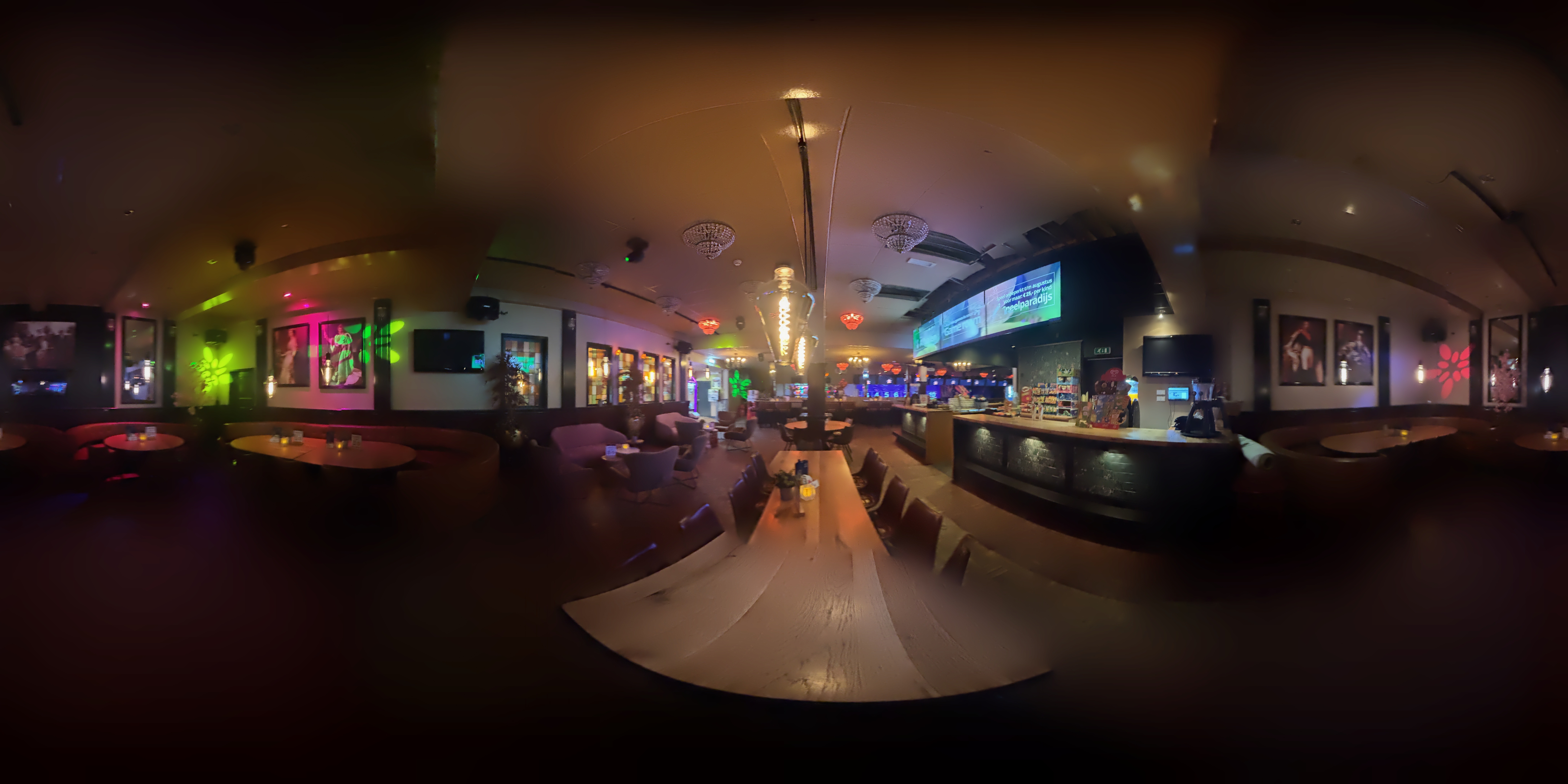 Grand Cafe De Grote Keizer